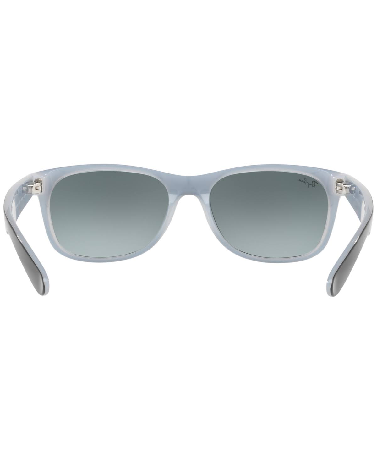 Matte Black Sunglasses I340
