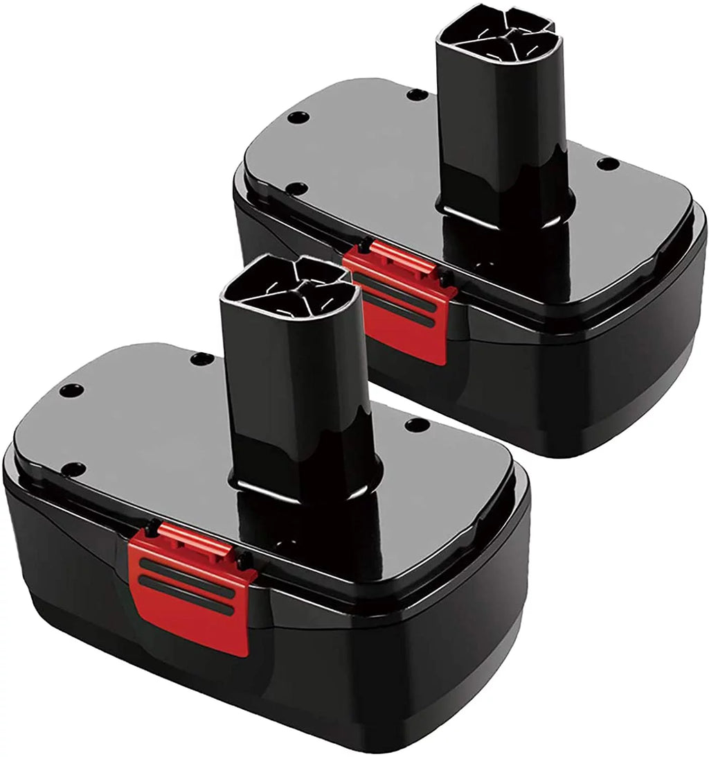 2 Packs Replacement Battery Compatible with Craftsman 19.2 Volt C3 Cordless Tools Z21118