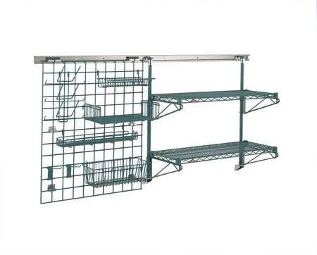 Wire Cantilever Shelf E668539