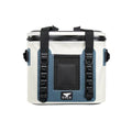 Soft Cooler Slate Blue/Grey T8292