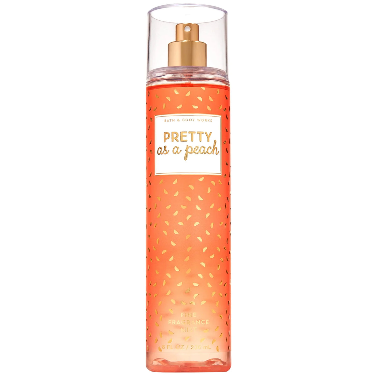 Fine Fragrance Mist 8 Fluid Ounce S201