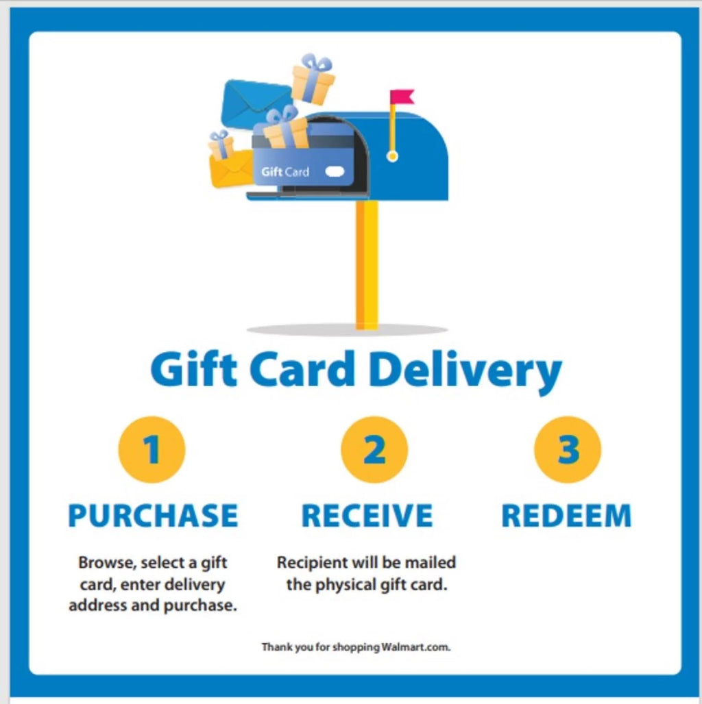 $25 Gift Card K556285