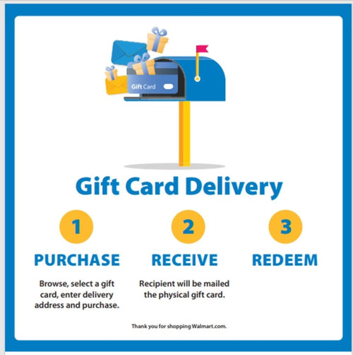 $25 Gift Card K556285