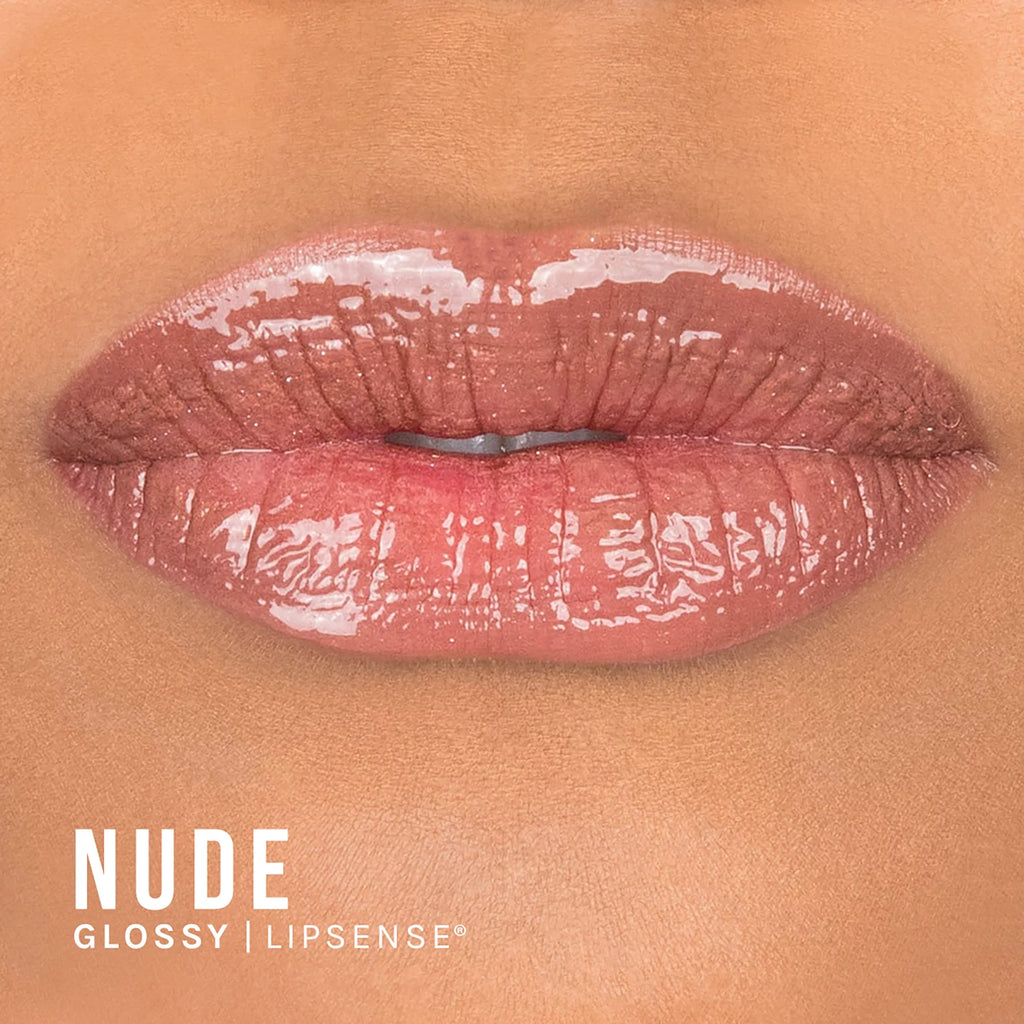 Nude Waterproof Liquid Lip Color - 0.25 fl oz D39955