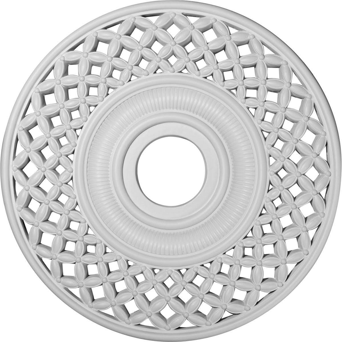Ceiling Medallion X965