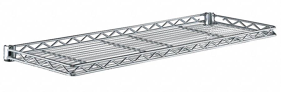 Wire Cantilever Shelf E668539