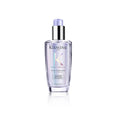 Hair Oil U638