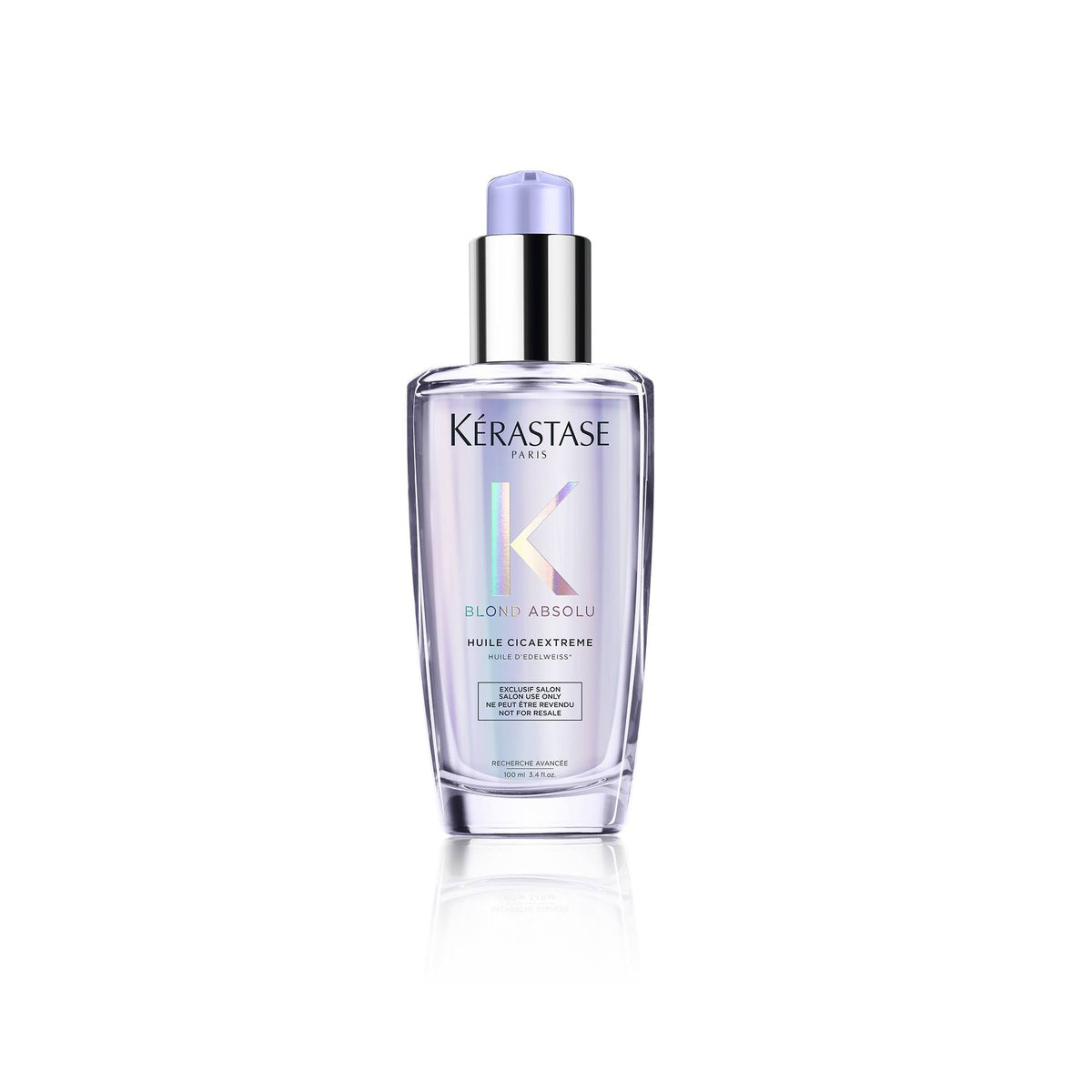 Hair Oil U638