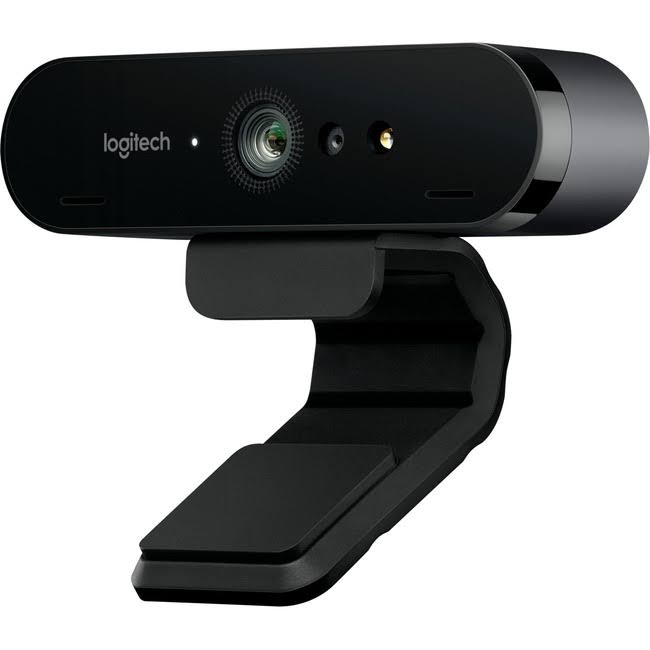 4K Ultra HD Webcam S559