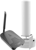 Cell Phone Signal Booster for 5G & 4G LTE on Band 12/5/2/4/25/17 P444