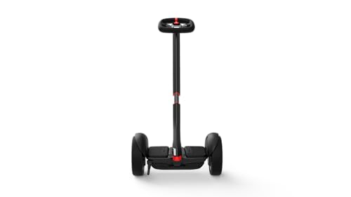 Electric Self-balancing Scooter, 11.2mph Top Speed, 21.7 Miles Range Y626