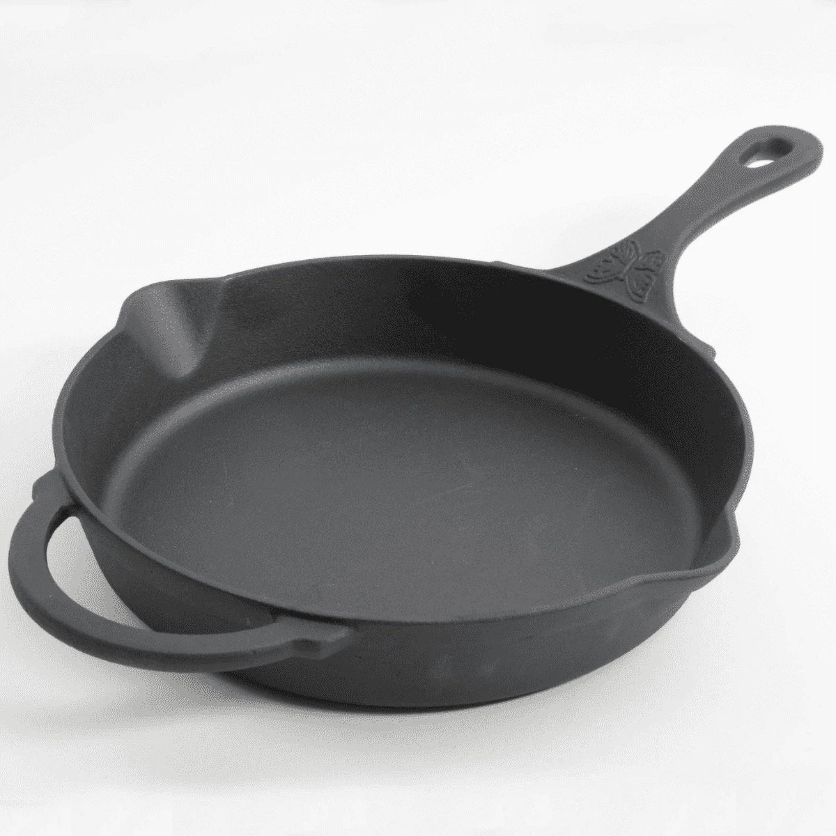 3-Piece Cast Iron Pots and Pans Set X210133