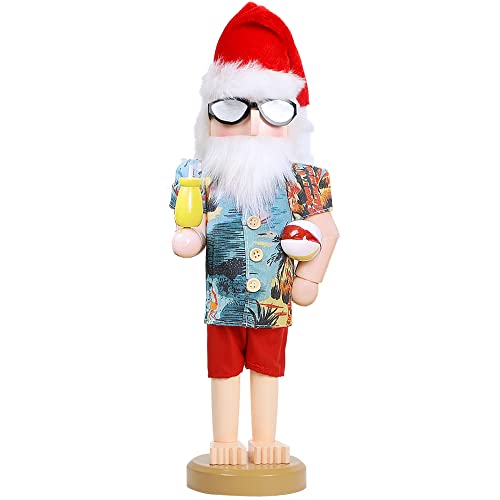 14 Inch Wooden Nutcracker Figures C201