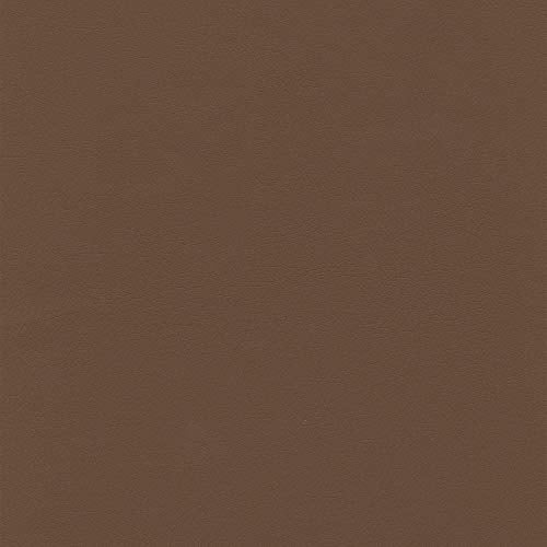 High Back Leather Executive Office Chair in Saddle Tan A2651