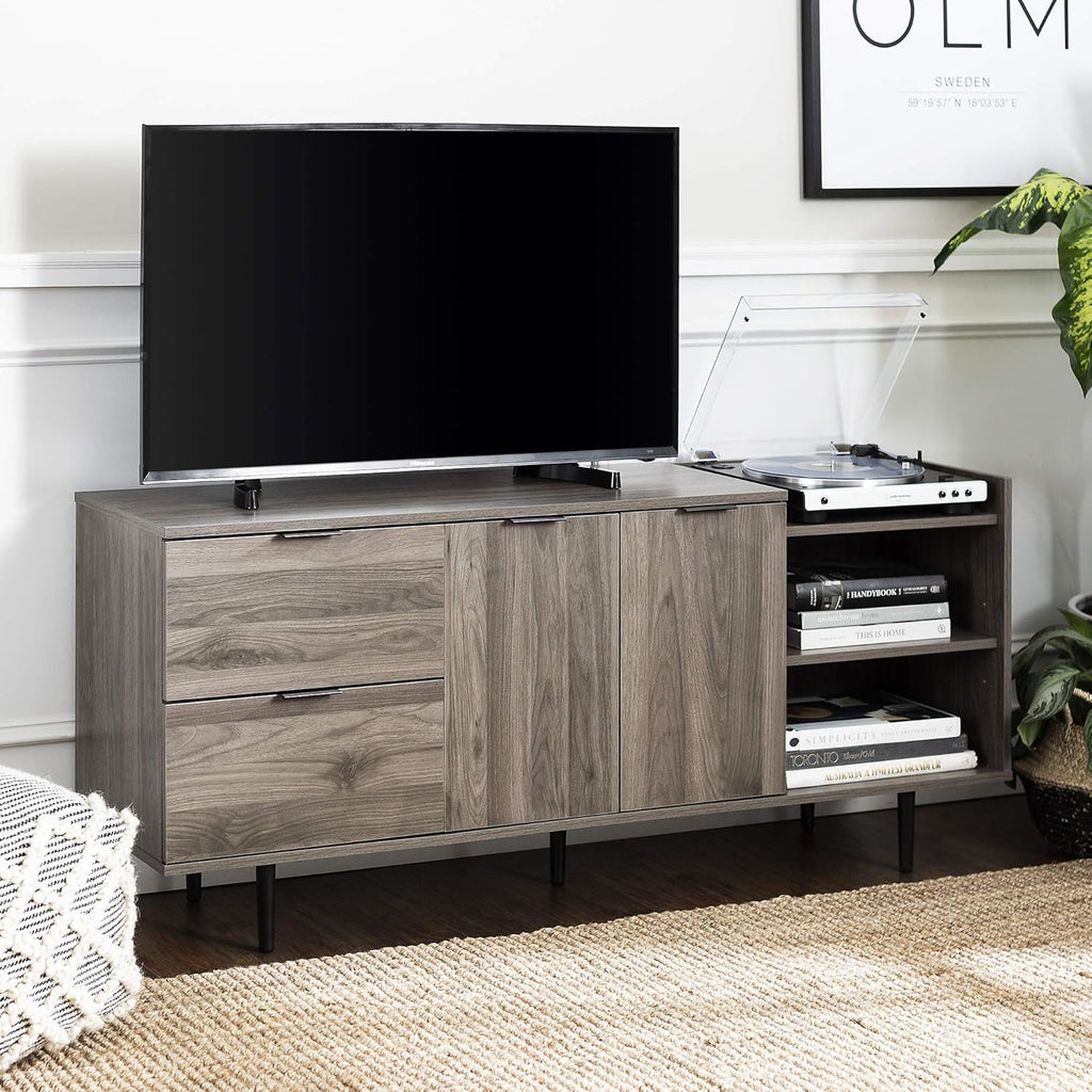 30 Inch Birch Storage Cabinet O9519