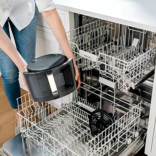 7 Function Air Fryer Bundle E377658