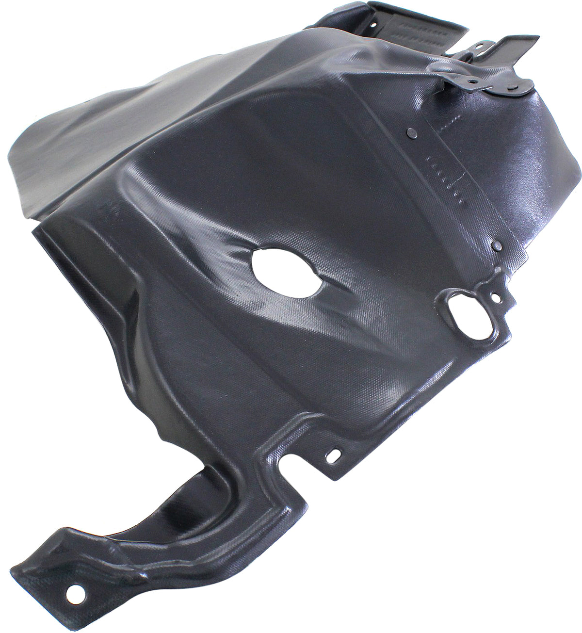 Engine Splash Shield K7209