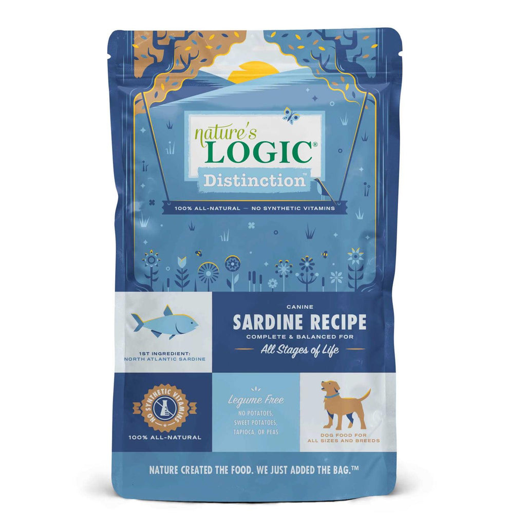 Dry Dog Food L35730