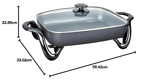16-Inch Electric Skillets Z4976