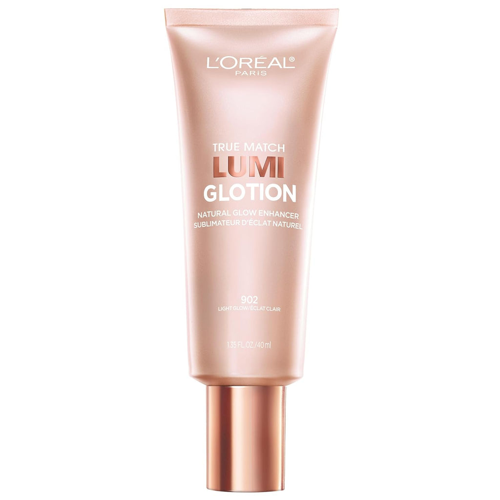 1.35 and 1 Ounces Illuminator Highlighter and BB Cream Z2475