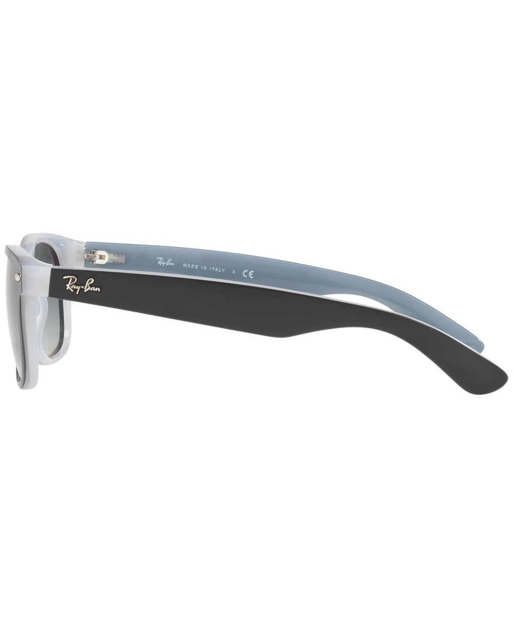 Matte Black Sunglasses I340
