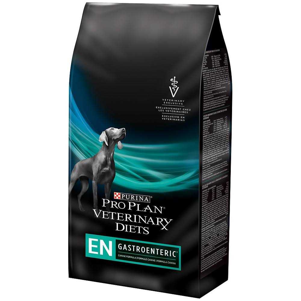 EN Gastroenteric Formula Dry Dog Food T651924