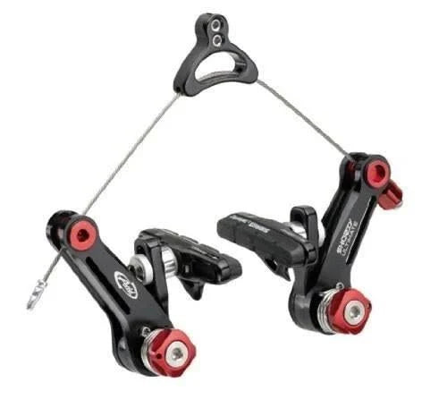 Black Rear Cantilever Brake I547