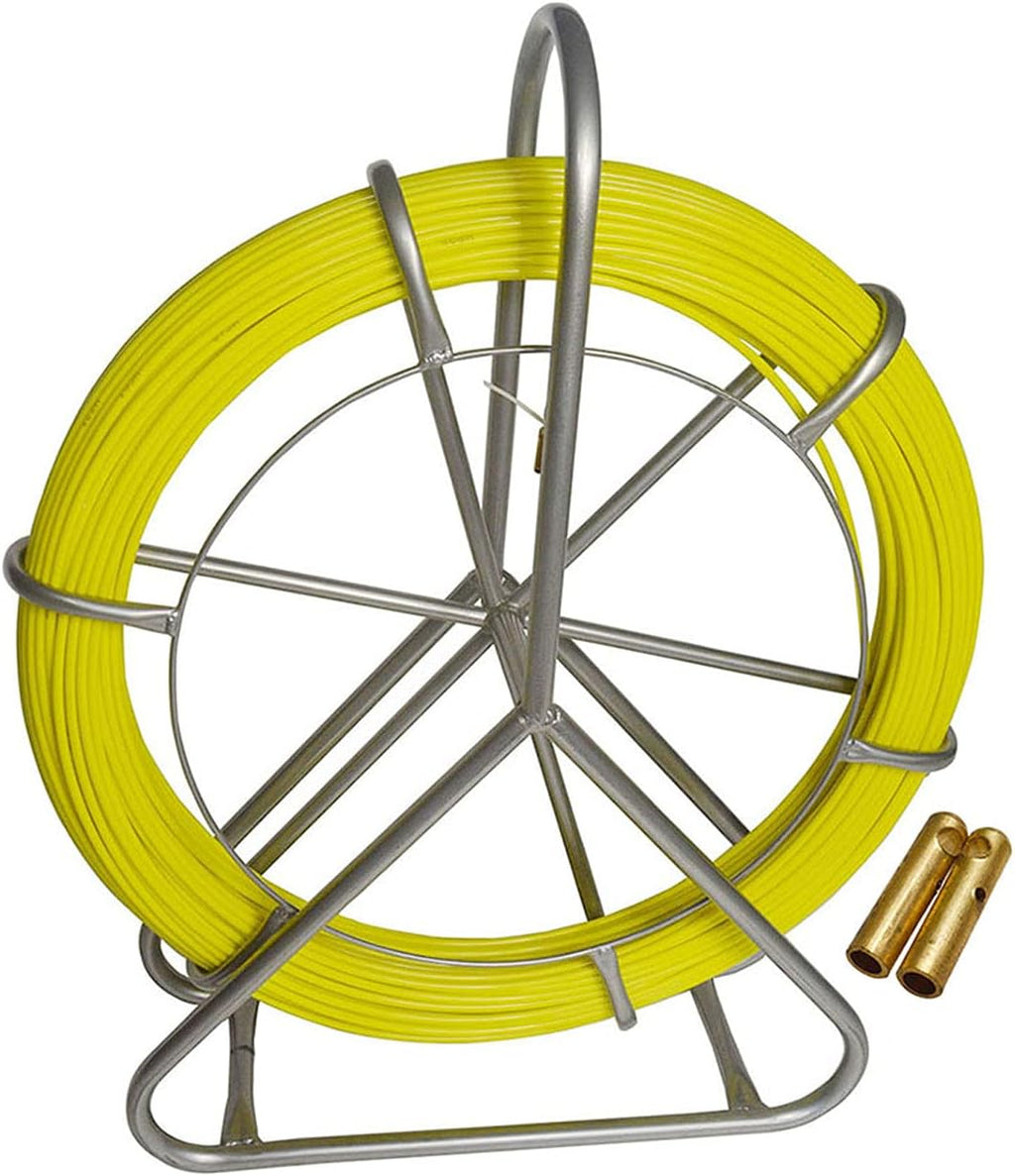 6mm 425 FT Fiberglass Fish Tape E215529