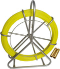 6mm 425 FT Fiberglass Fish Tape E215529