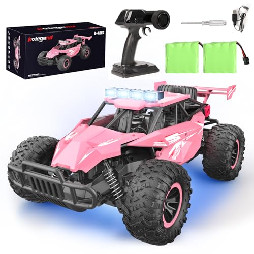 1:12 Scale 13 Inch All Terrains RC Truck M5751