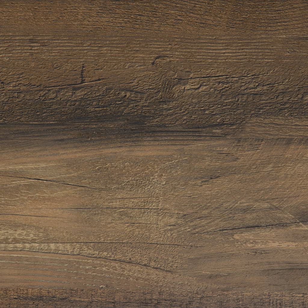 Brown Storage Bench X992