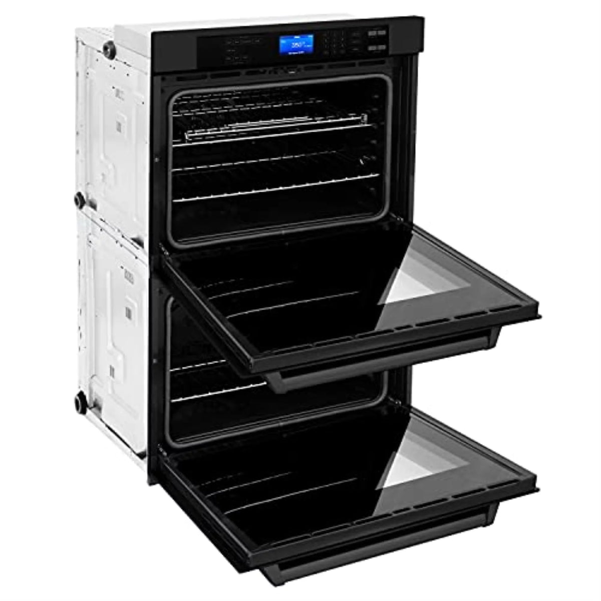 30 in. Double Wall Oven with Self Clean J9588