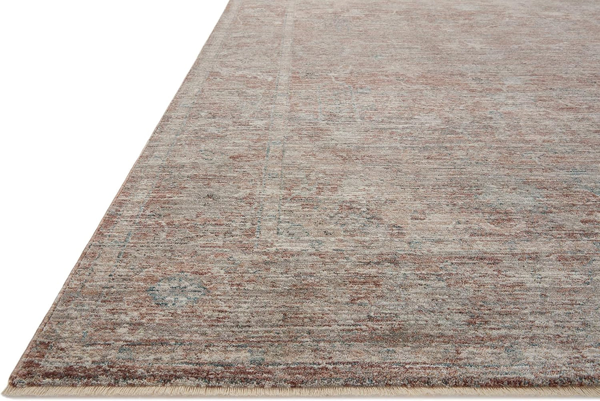7'10" x 10' Area Rug L97808