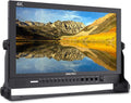 17.3 Inch 1920x1080 Desktop Monitor with 3G-SDI HDMI AV YPbPr V788987