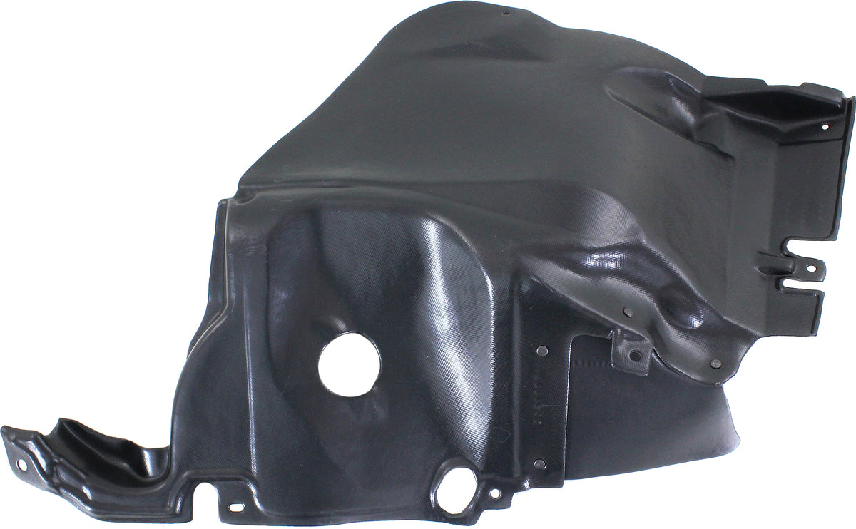 Engine Splash Shield K7209
