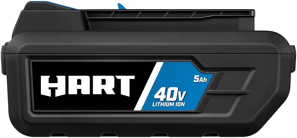 40-Volt 5.0Ah Lithium-Ion Battery R6047