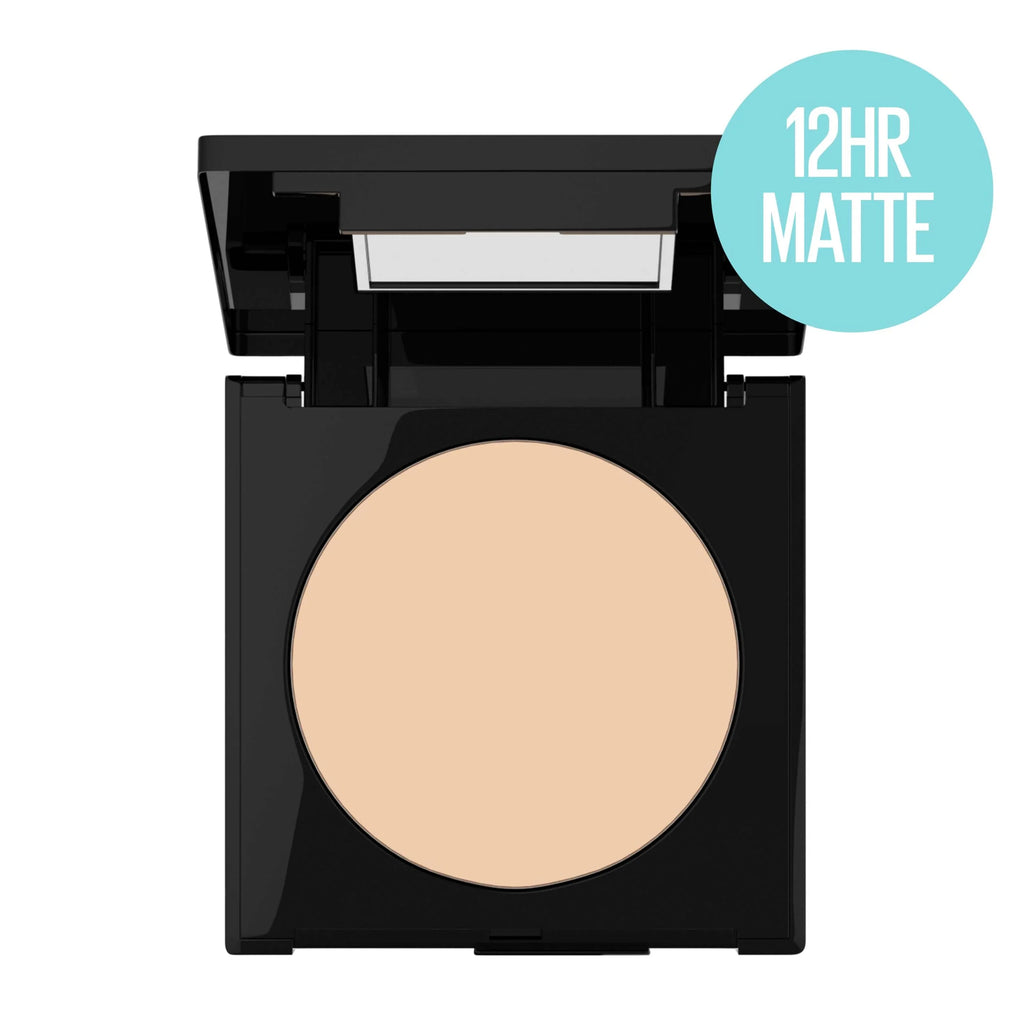 Fair Ivory Pressed Face Powder R452540