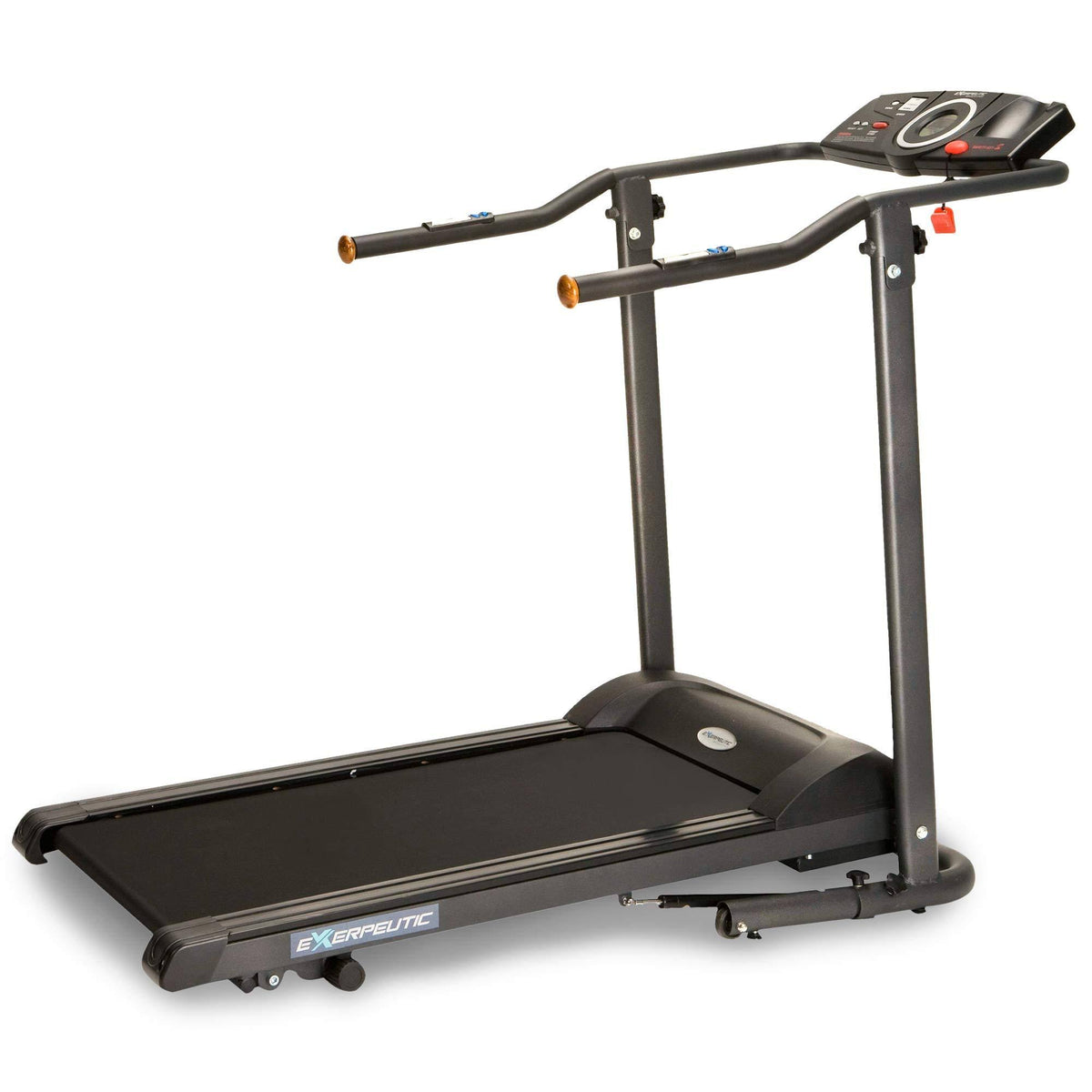 High Capacity Electric Treadmill D8806
