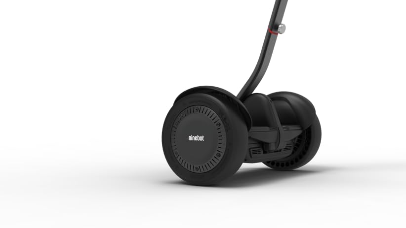 Electric Self-balancing Scooter, 11.2mph Top Speed, 21.7 Miles Range Y626