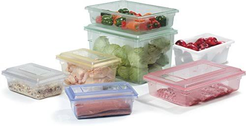Green Food Storage Box F44365