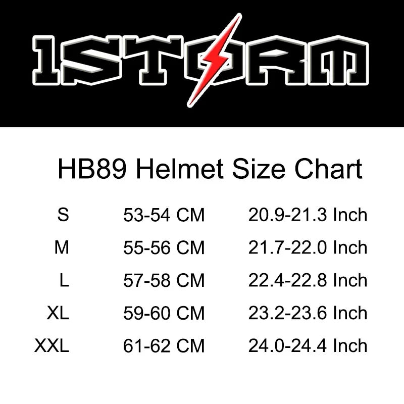 Matt Black Full Face Bluetooth Motorcycle Helmet T527
