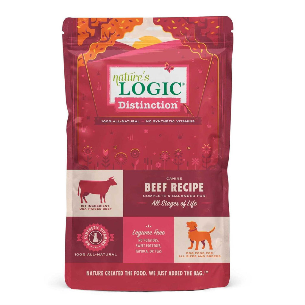 Dry Dog Food L35730