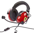 T.Racing Scuderia Ferrari Edition Racing Wheel A203578