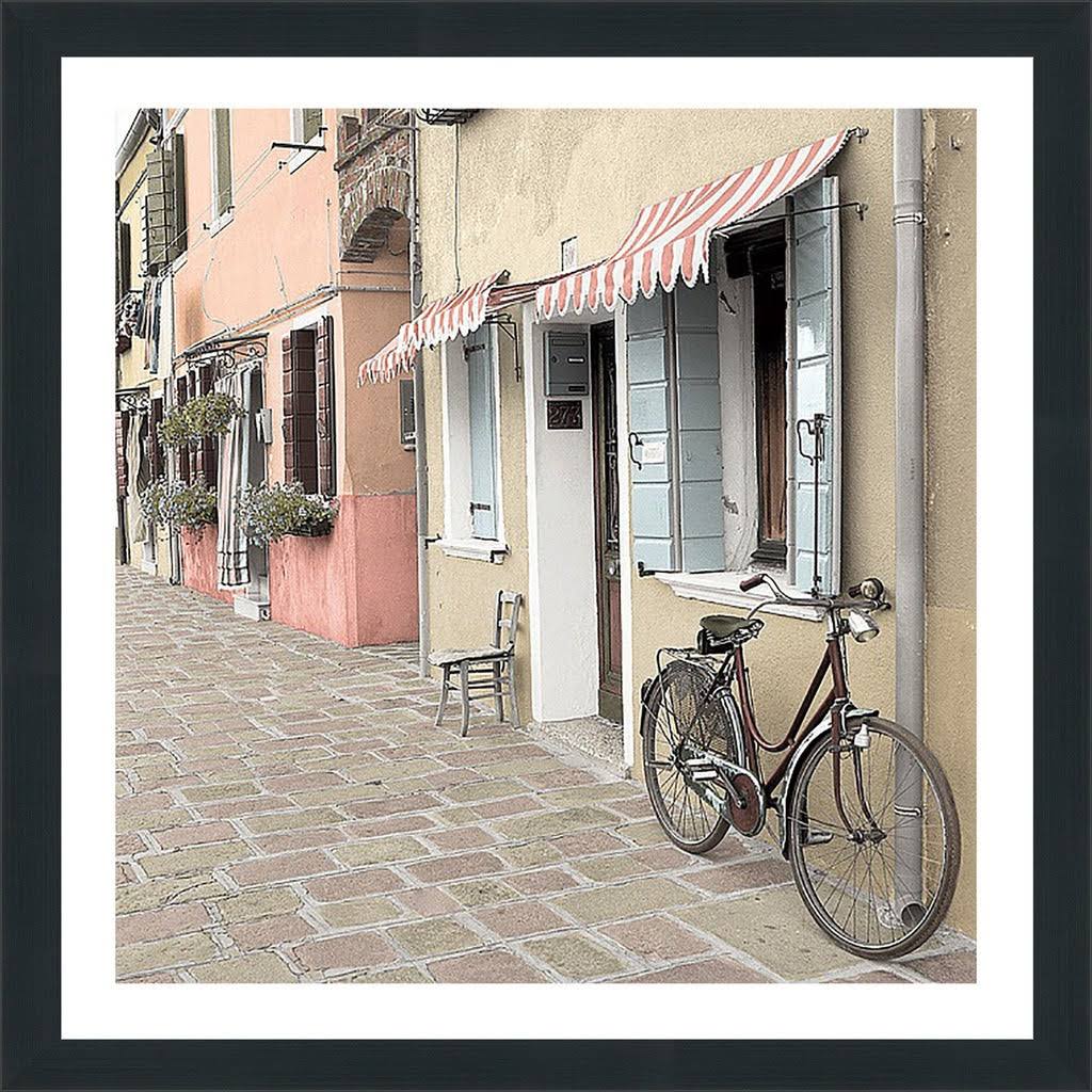 Framed Photographic Print, 39.5 inch H x 39.5 inch W K87681