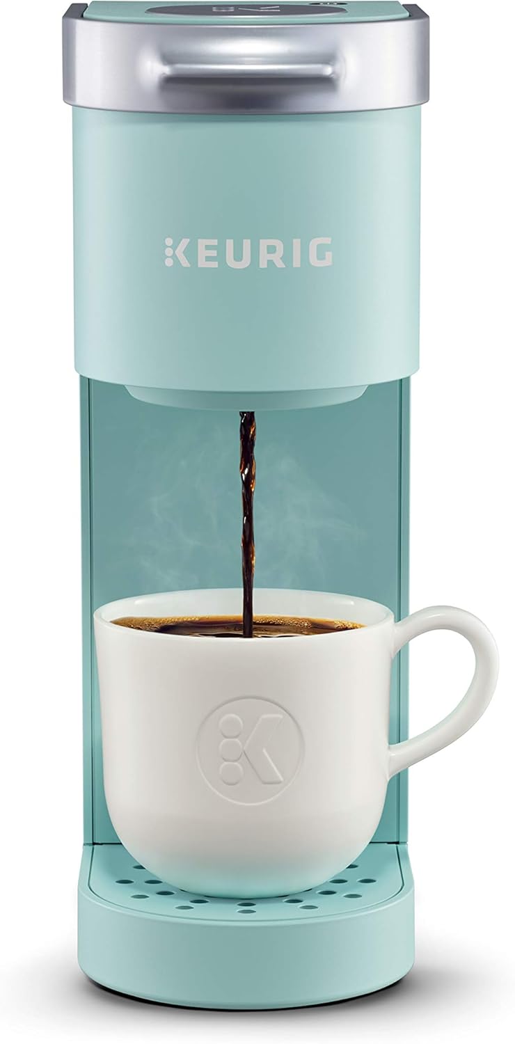 Single Serve Coffee Maker U13868