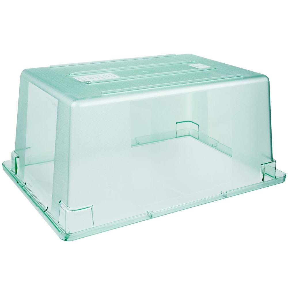 Green Food Storage Box F44365