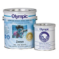 White One Coat Epoxy Gallon Z8788