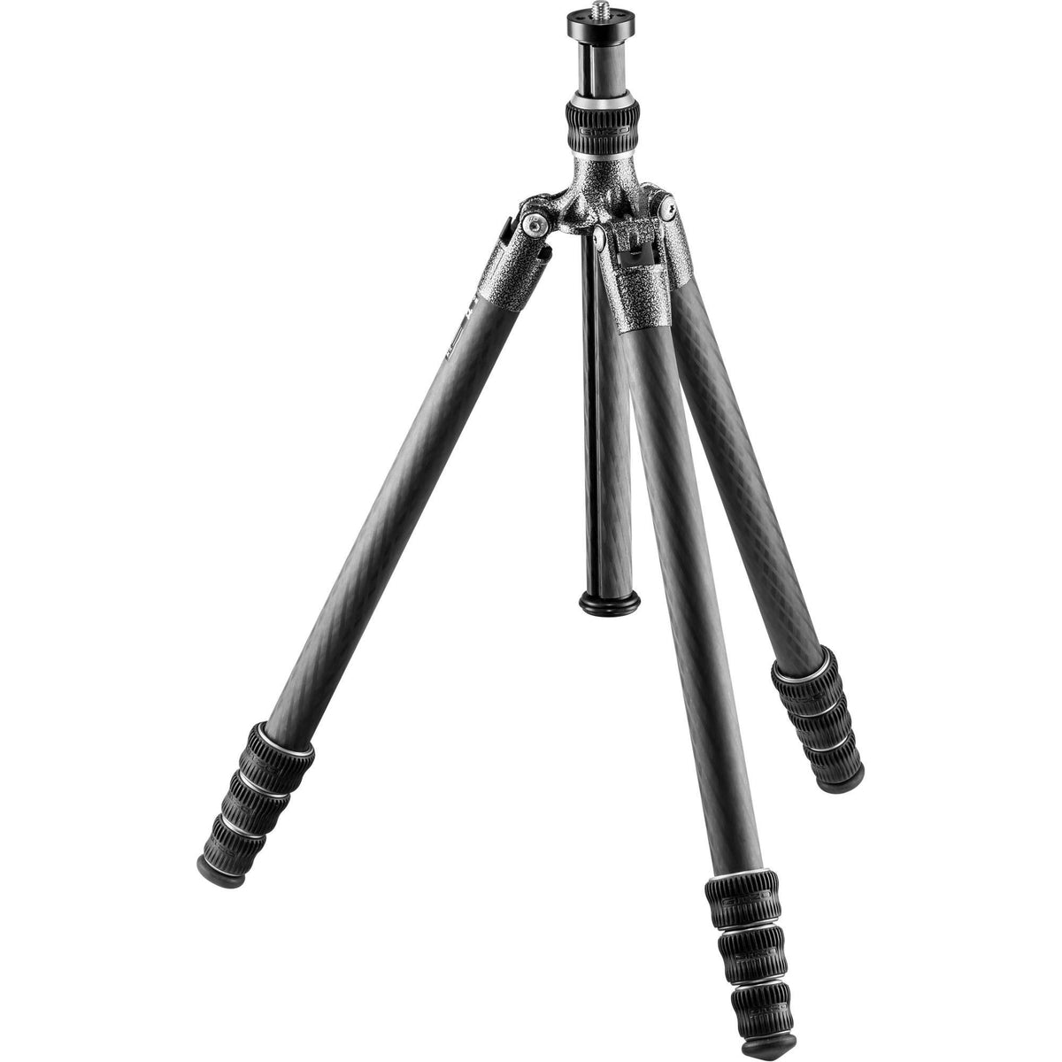 Carbon Fiber Tripod with Center Ball Head L44570