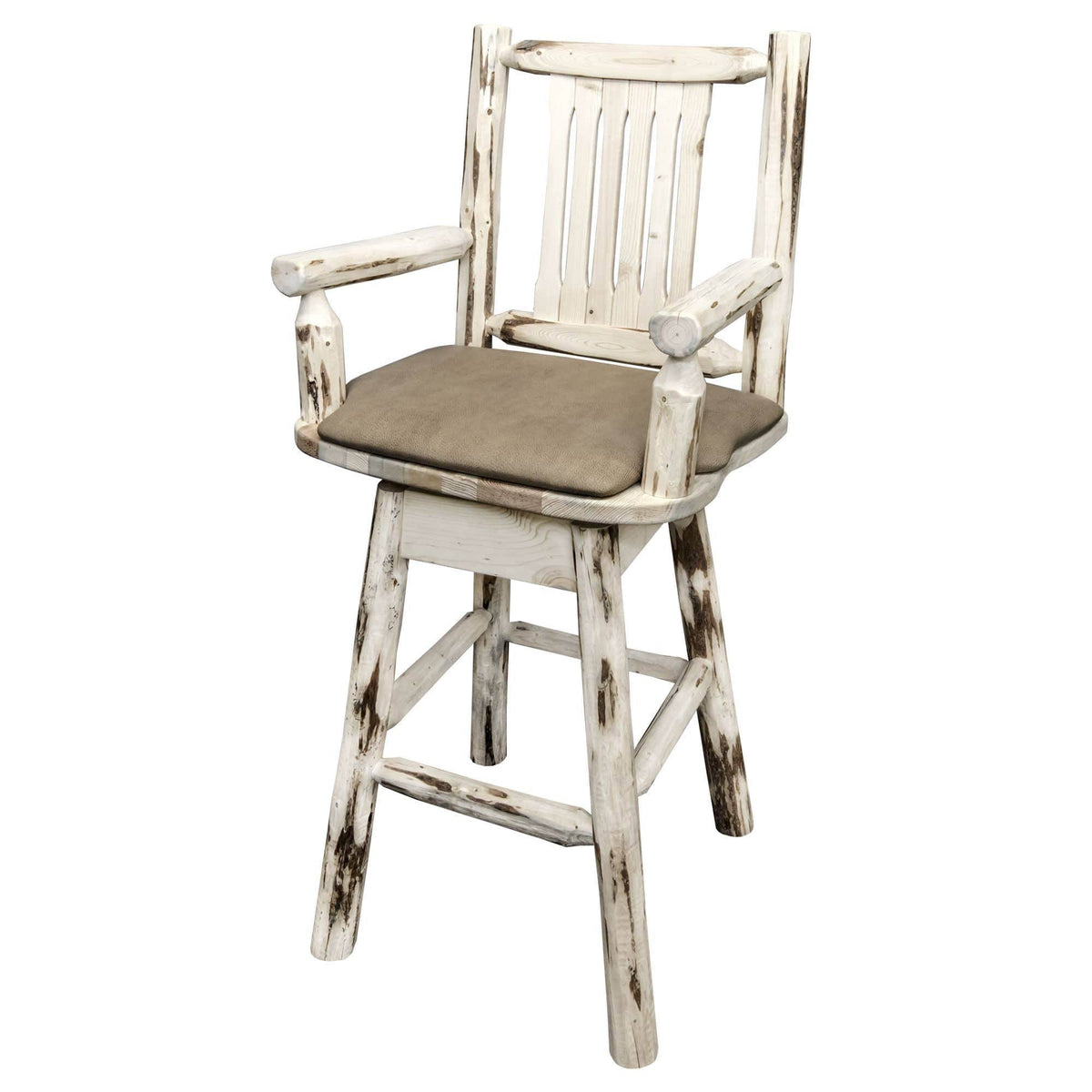 Swivel Barstool S3559