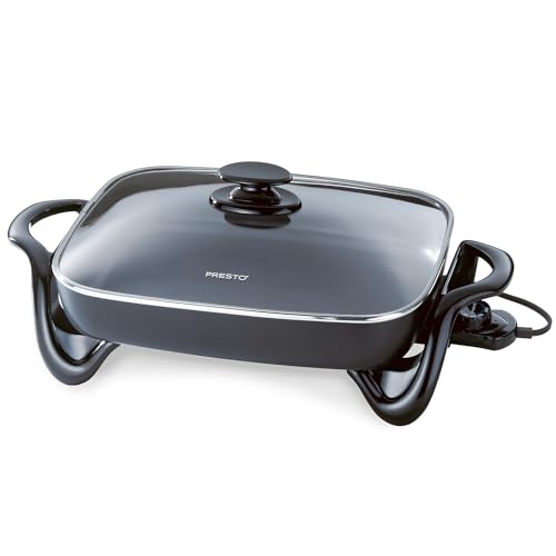16-Inch Electric Skillets Z4976